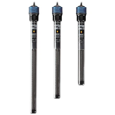 Aquecedores de aquário